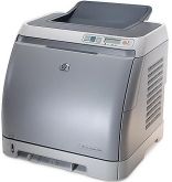 Impressora Laserjet Color HP 2600n